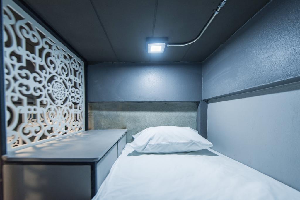 @25 Hostel 치앙마이 외부 사진