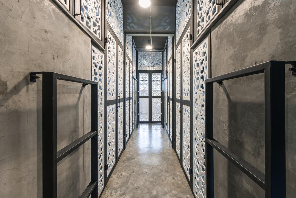 @25 Hostel 치앙마이 외부 사진
