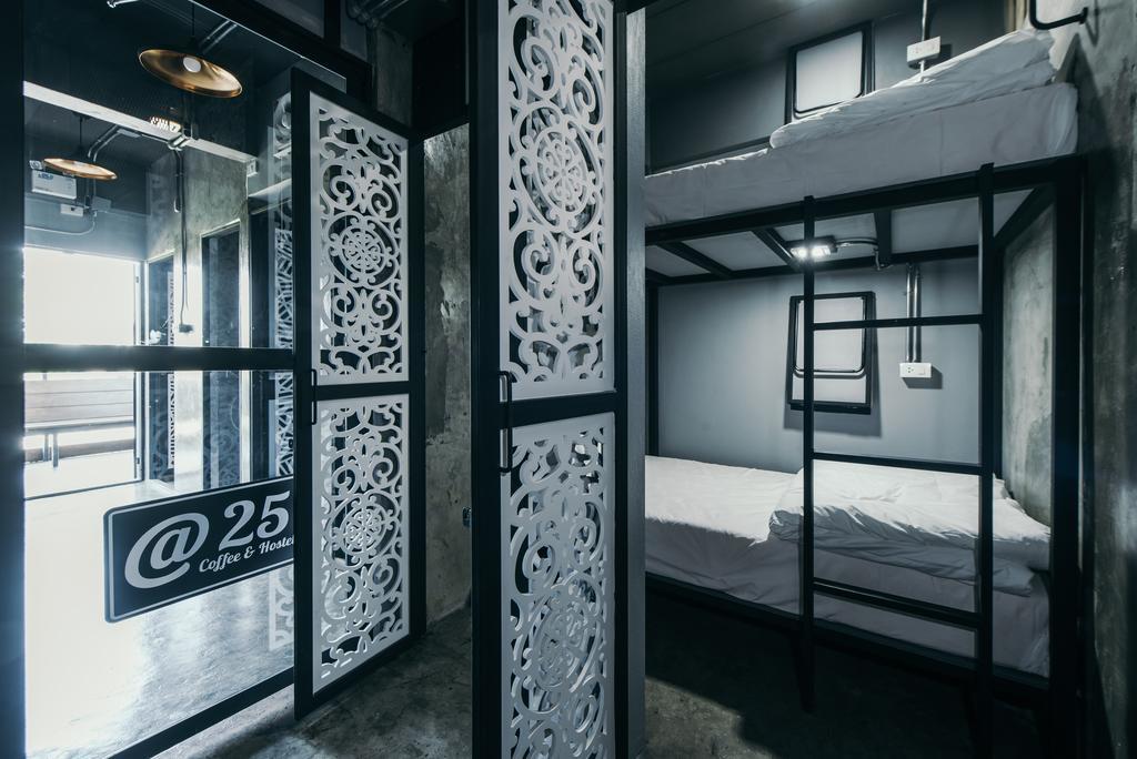 @25 Hostel 치앙마이 외부 사진