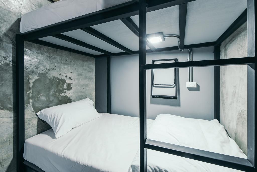 @25 Hostel 치앙마이 외부 사진
