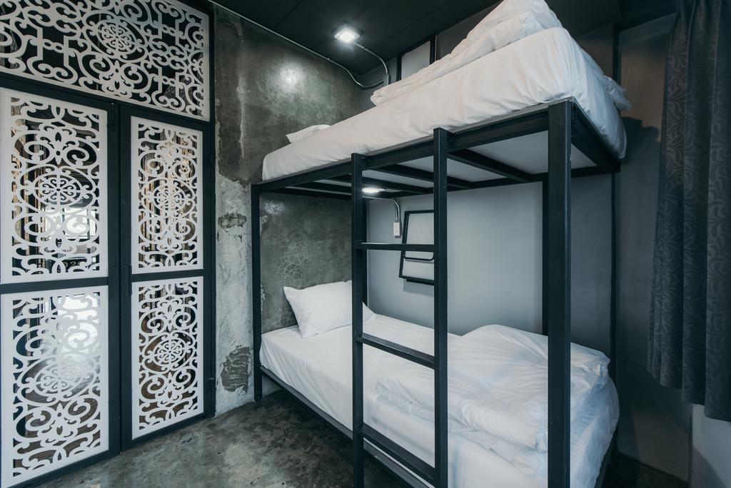 @25 Hostel 치앙마이 외부 사진