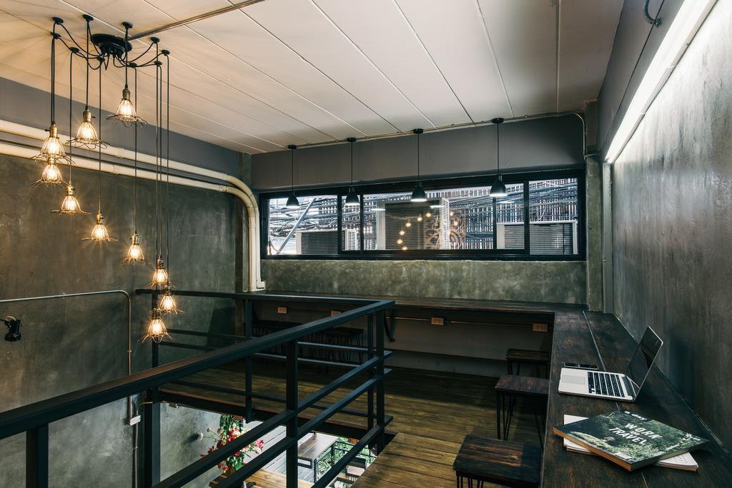 @25 Hostel 치앙마이 외부 사진