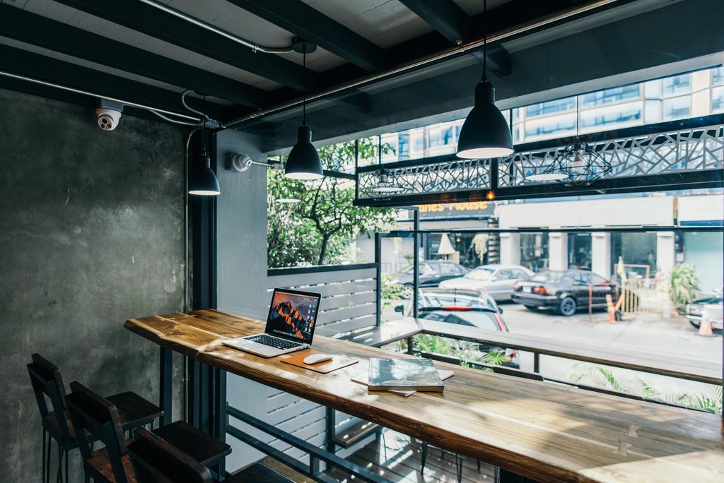 @25 Hostel 치앙마이 외부 사진