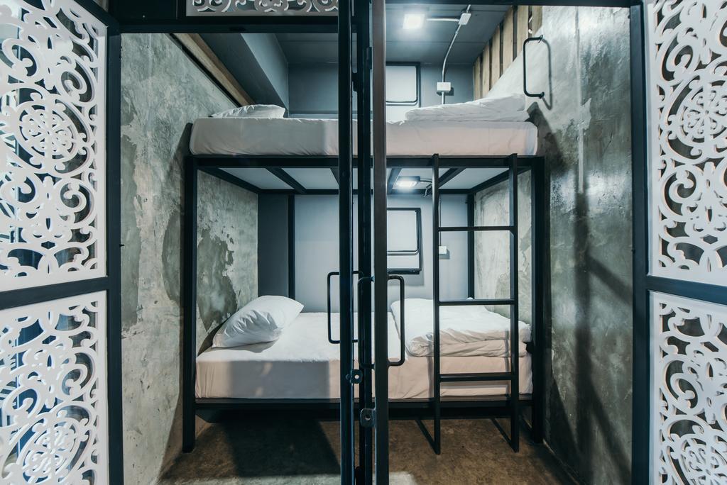 @25 Hostel 치앙마이 외부 사진