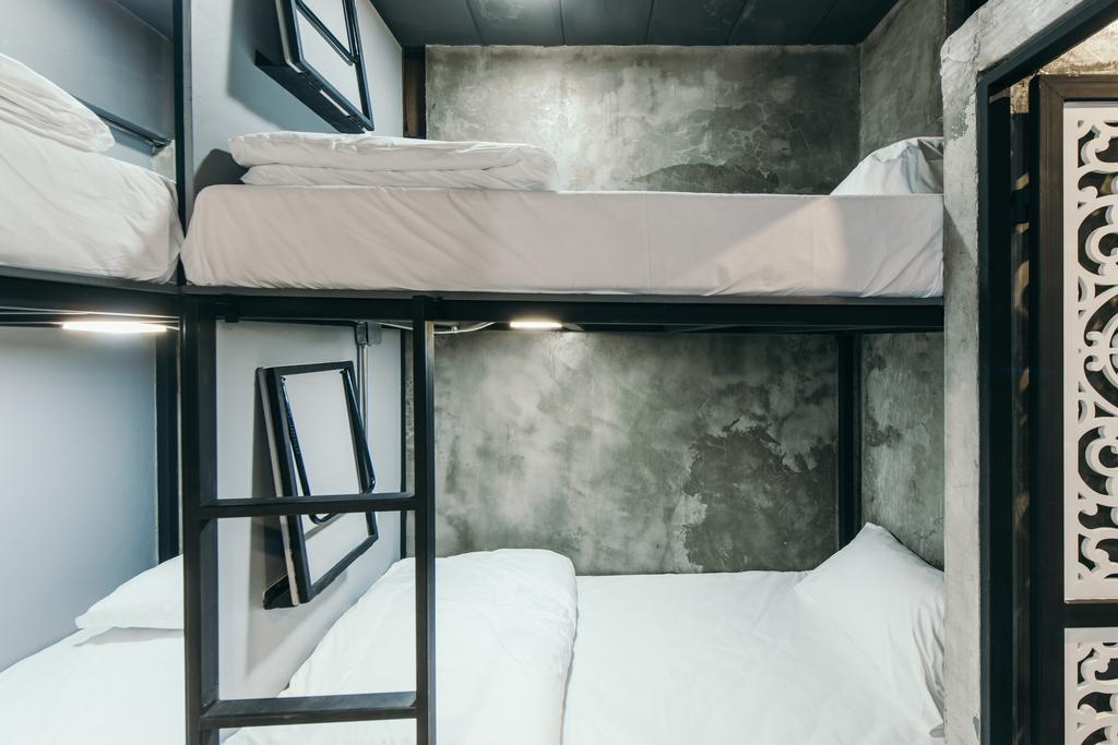 @25 Hostel 치앙마이 외부 사진