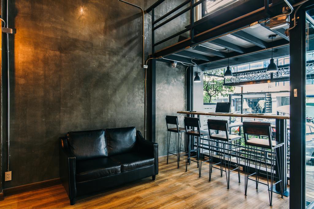 @25 Hostel 치앙마이 외부 사진