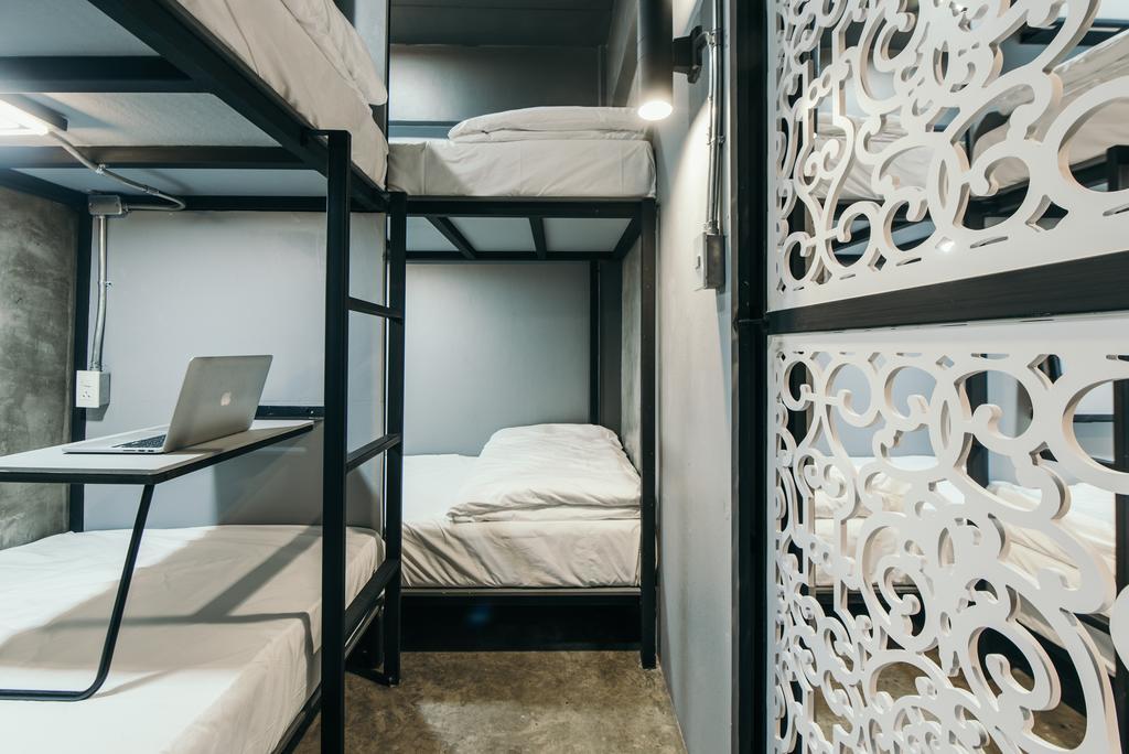@25 Hostel 치앙마이 외부 사진