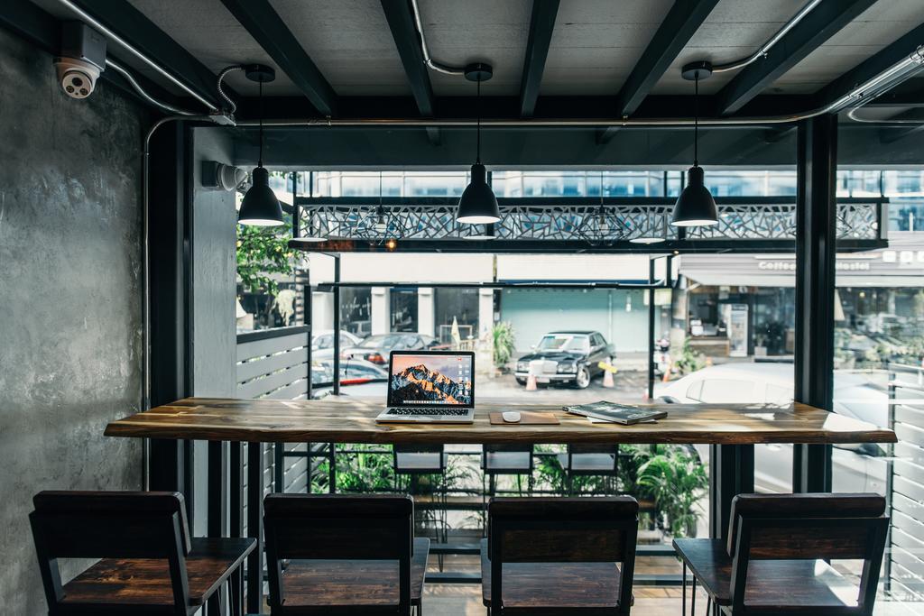 @25 Hostel 치앙마이 외부 사진