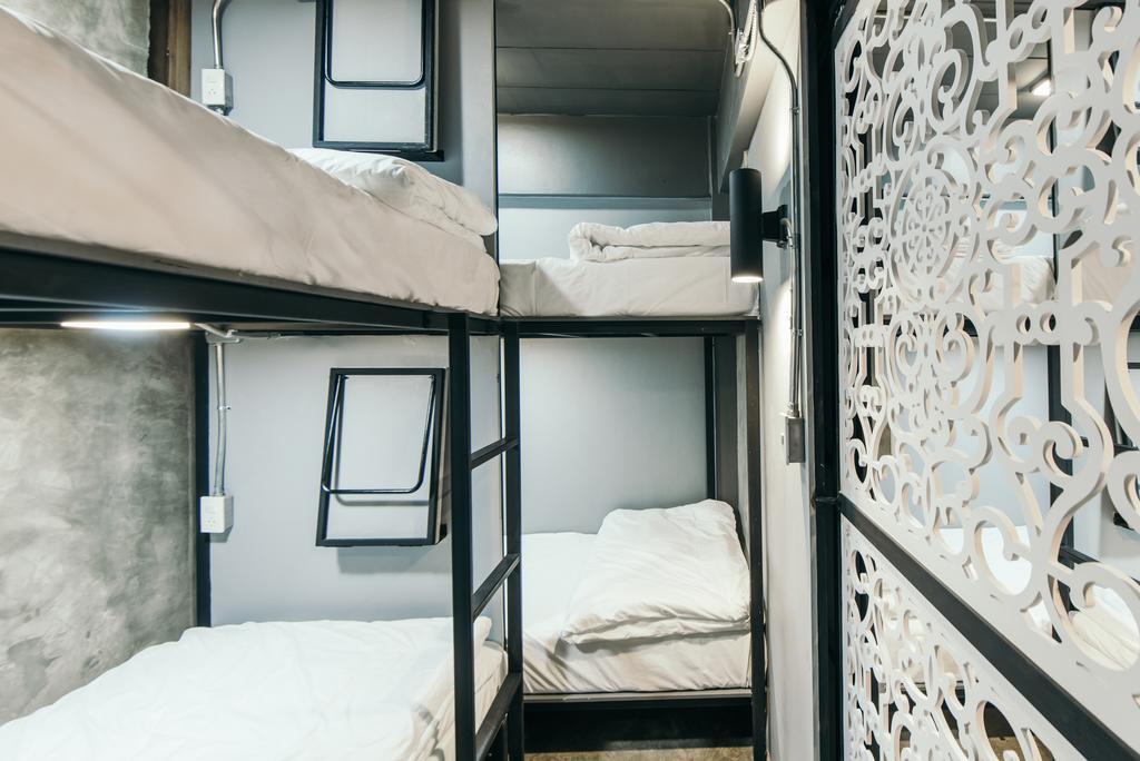 @25 Hostel 치앙마이 외부 사진
