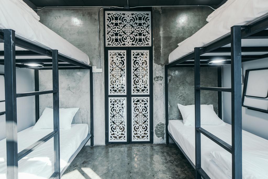 @25 Hostel 치앙마이 외부 사진