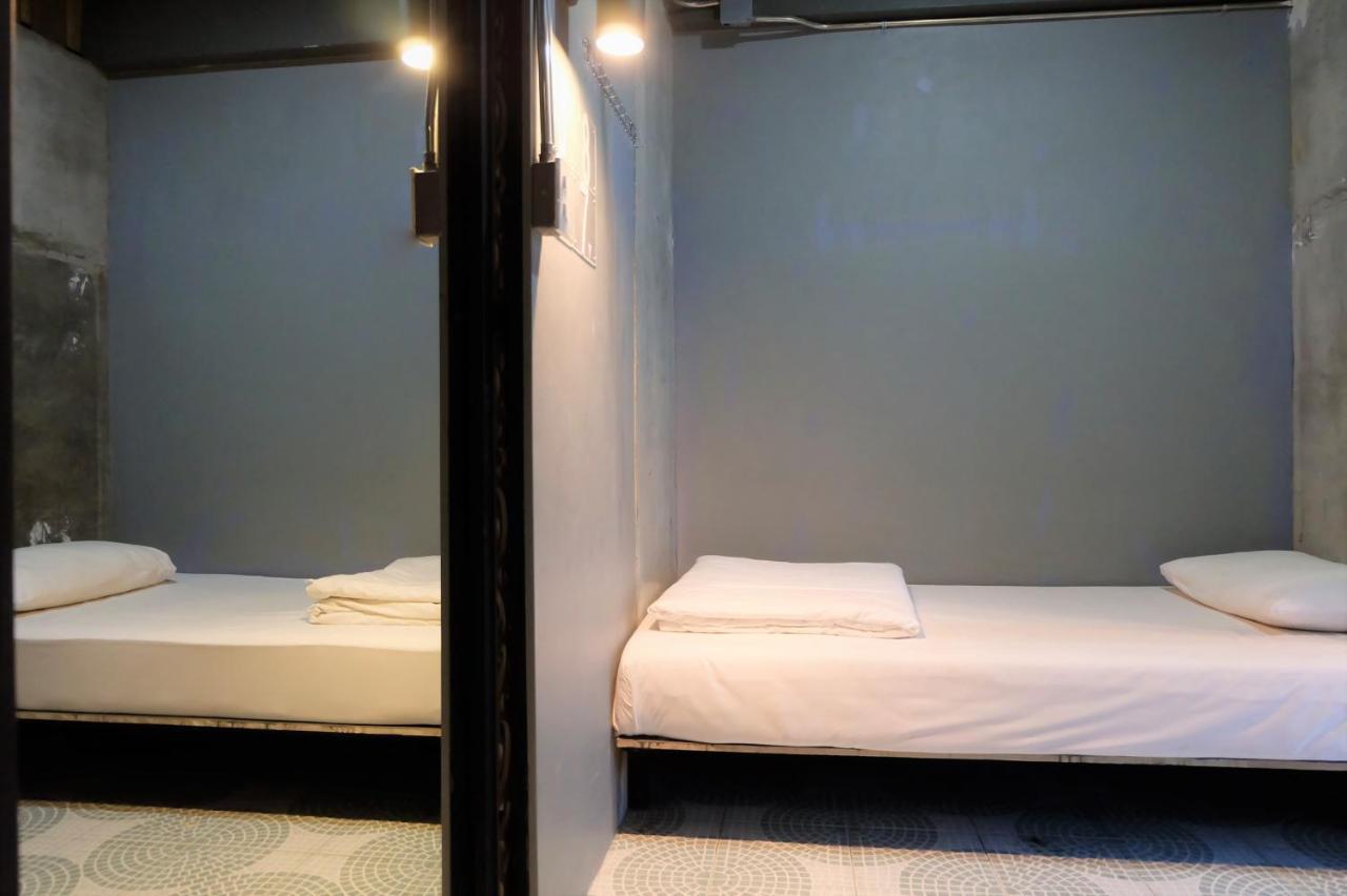 @25 Hostel 치앙마이 외부 사진